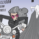 All images: Dark Horse Comics